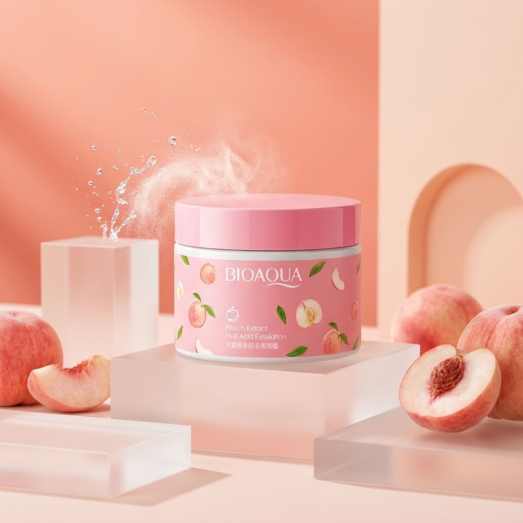PeachExtract
