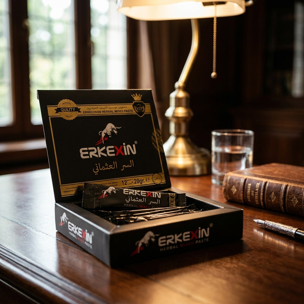 Erkexin UAE