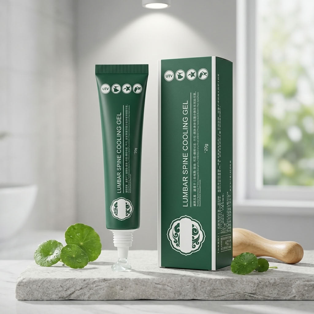 APDMPLumbarCoolingGel