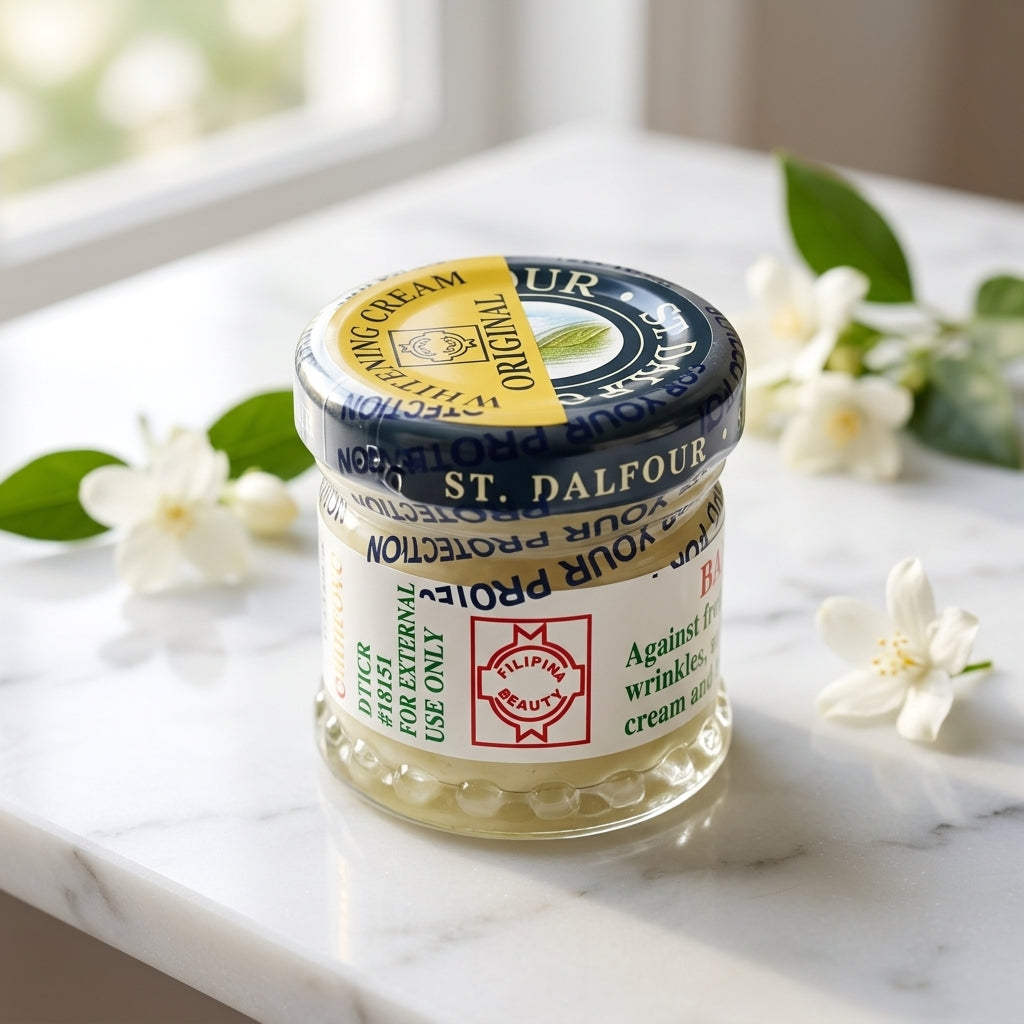 St dalfour whitening cream in uae price