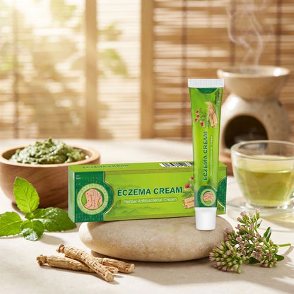 EczemaCream