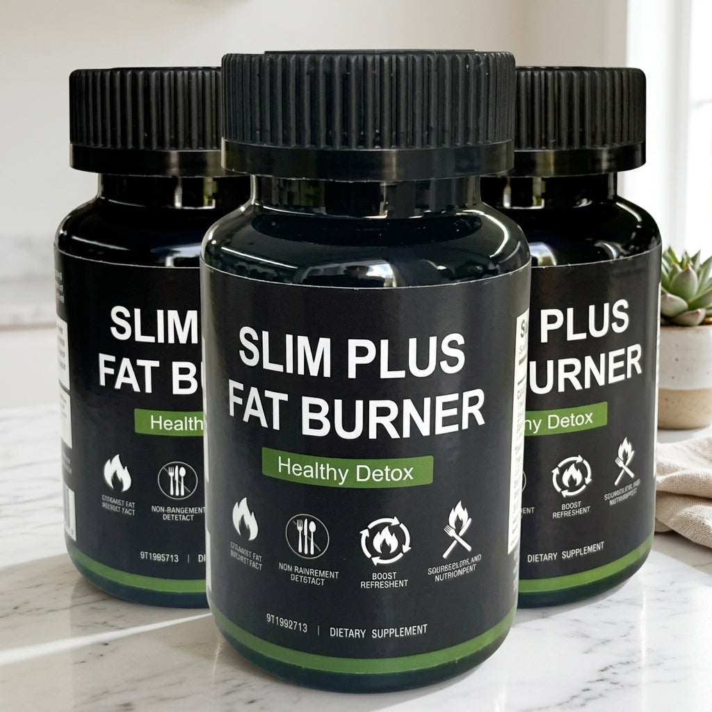 60 tablets slim plus fat burner price in uae amazon