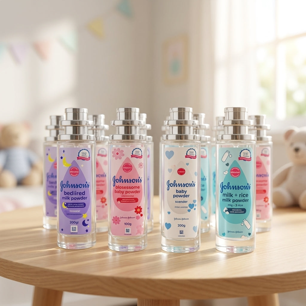 Women generic baby cologne long lasting perfume in uae
