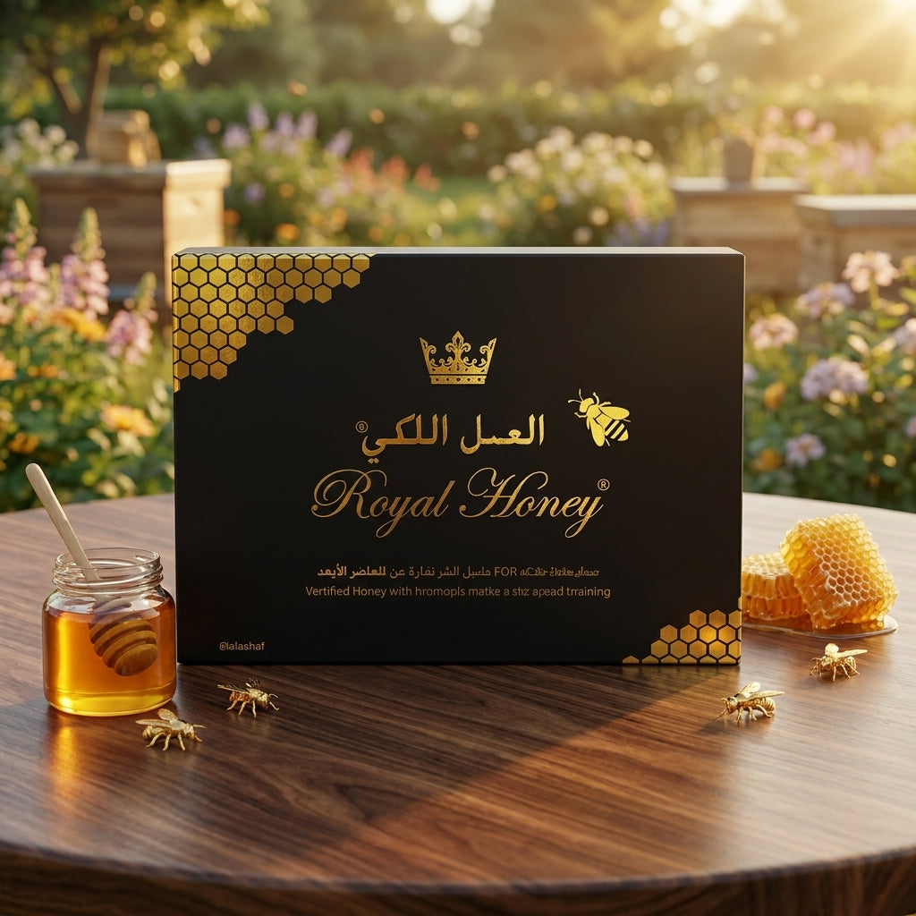 Royal Honey UAE