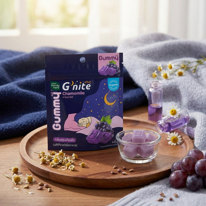 Gummies supplements price in uae