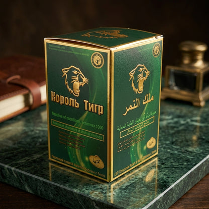 Tiger King tablet price