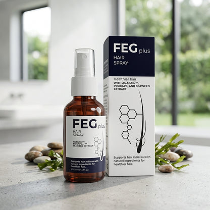 FEG Hair Growth Spray price in uae