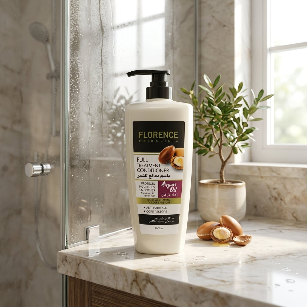 Argan Oil Conditioner