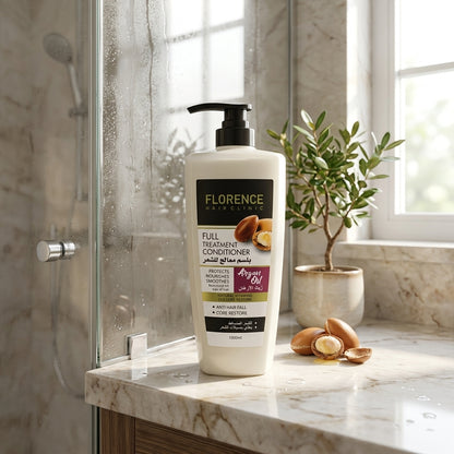 Argan Oil Conditioner