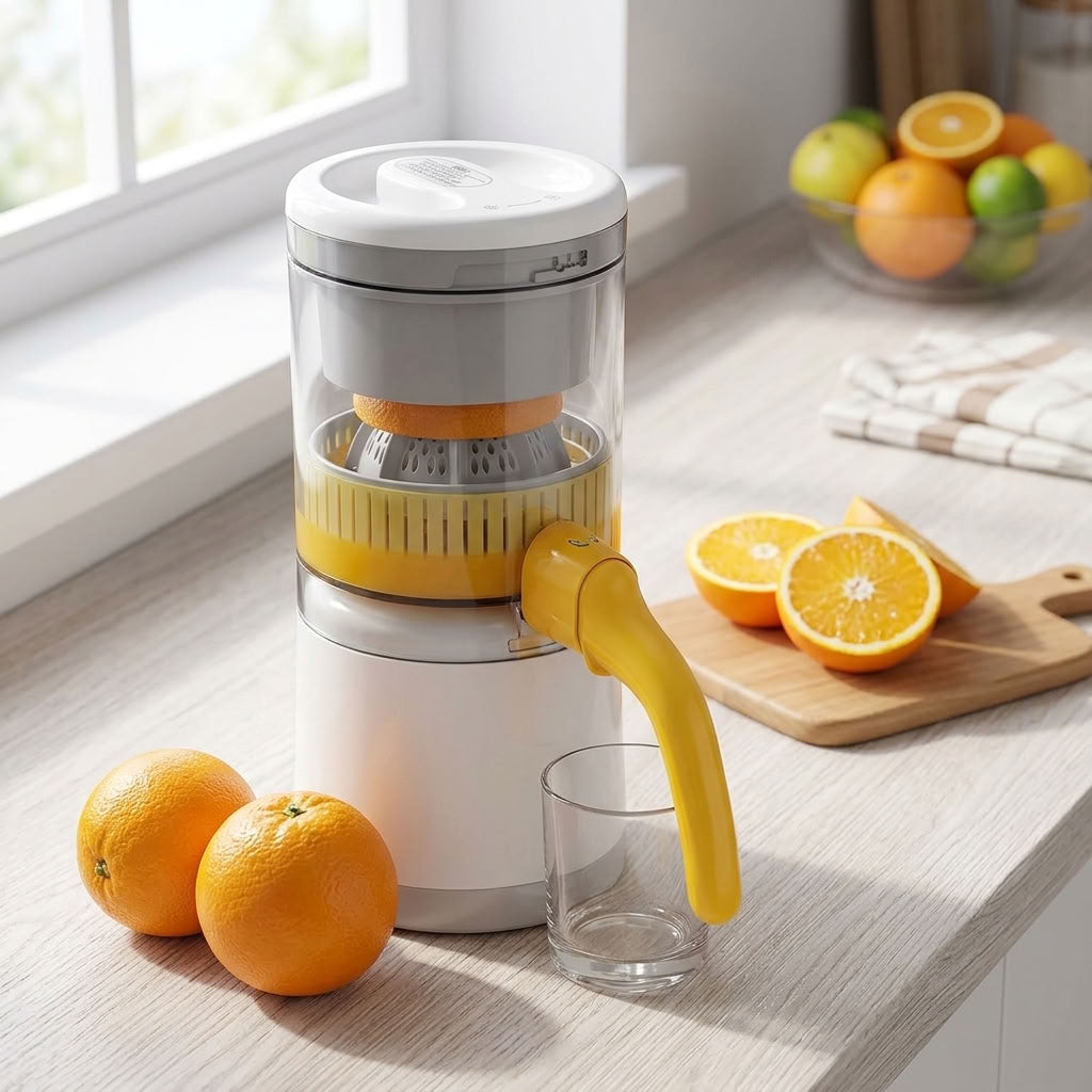 PortableJuicerPriceInUAE