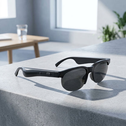 SmartGlassesInDubai