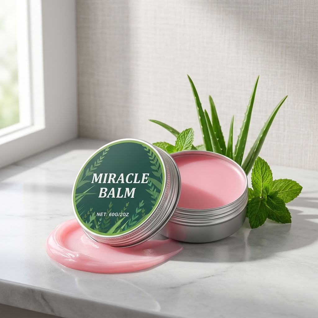 MiracleBalmUAE