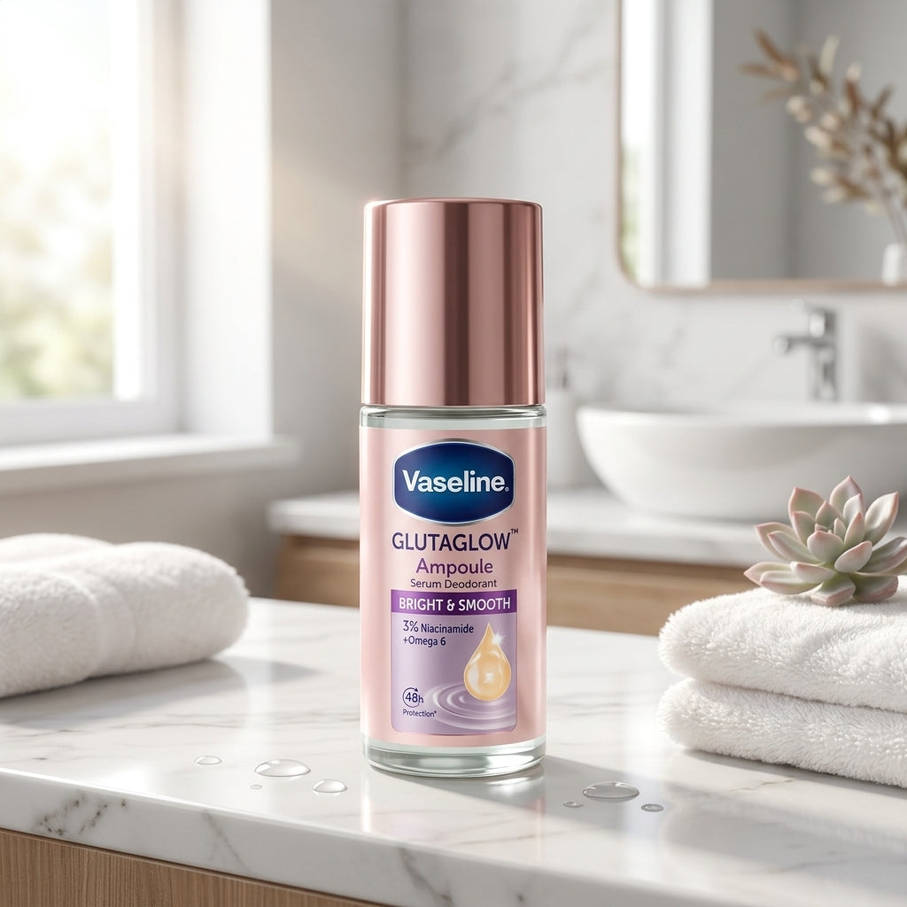 Antiperspirant Deodorant for Women