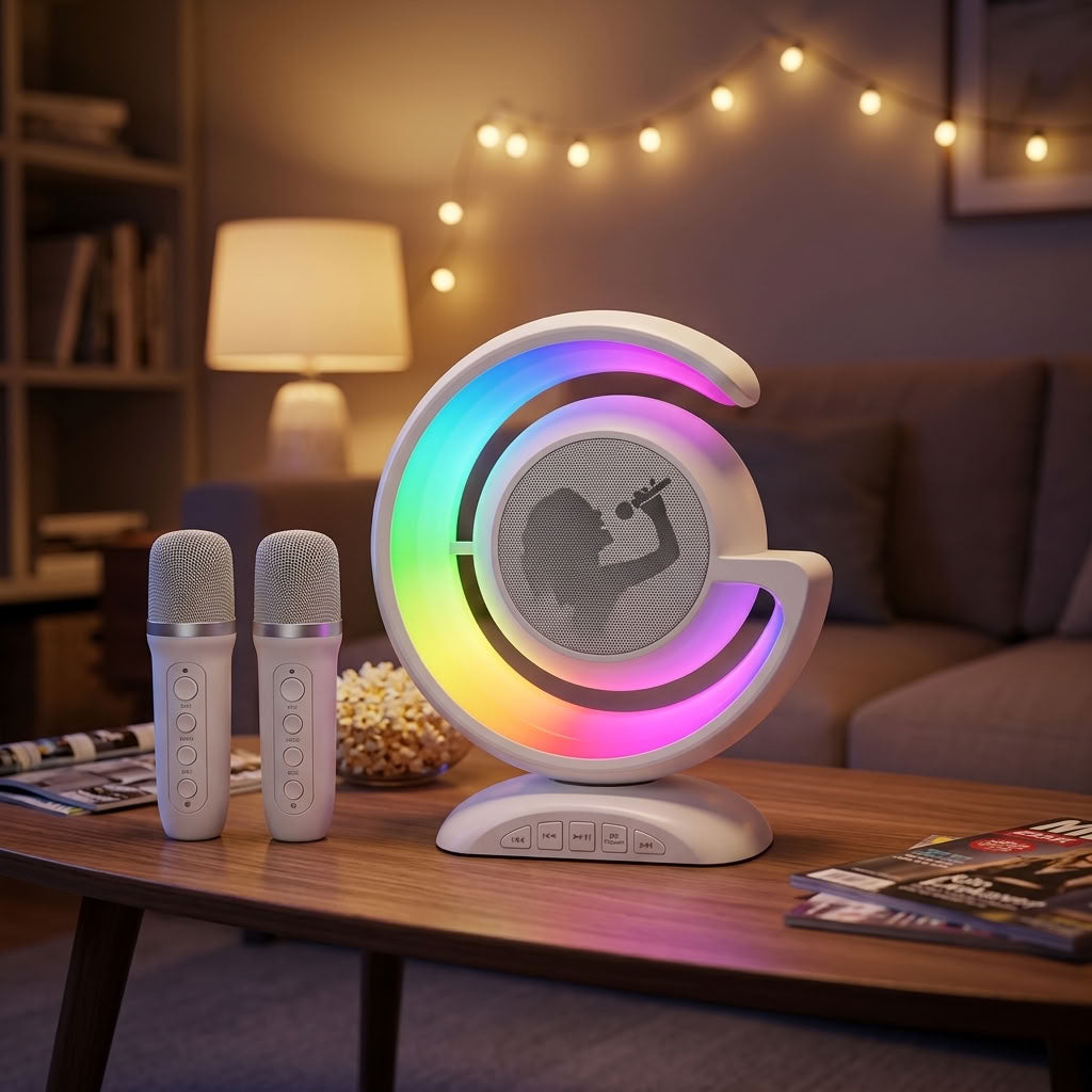 LEDSpeakerPriceInUAE