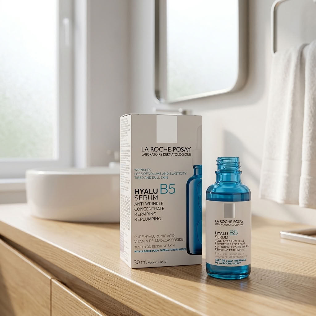 VitaminB5Serum