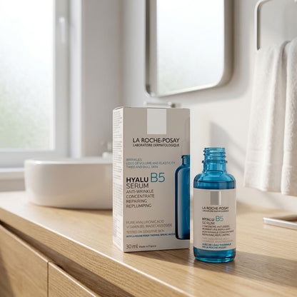 VitaminB5Serum