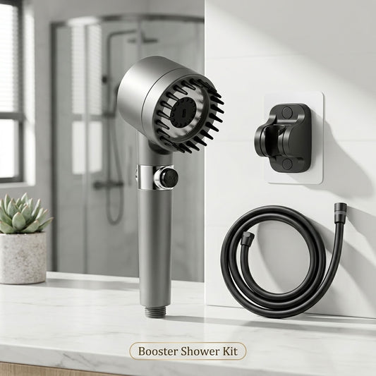 HighPressureShowerHead