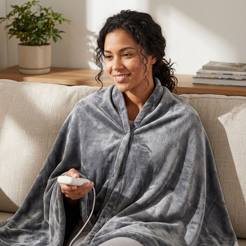 HeatedBlanket