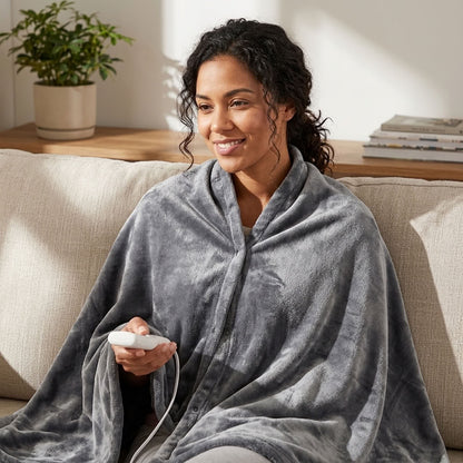 HeatedBlanket
