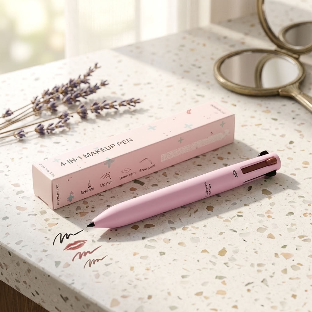 4In1Makeup