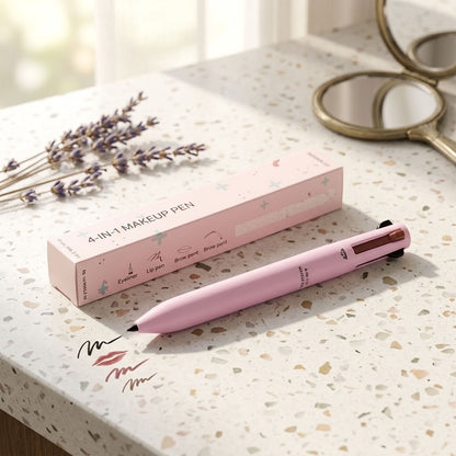 4In1Makeup