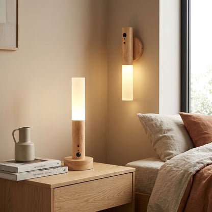 RechargeableLEDLamp