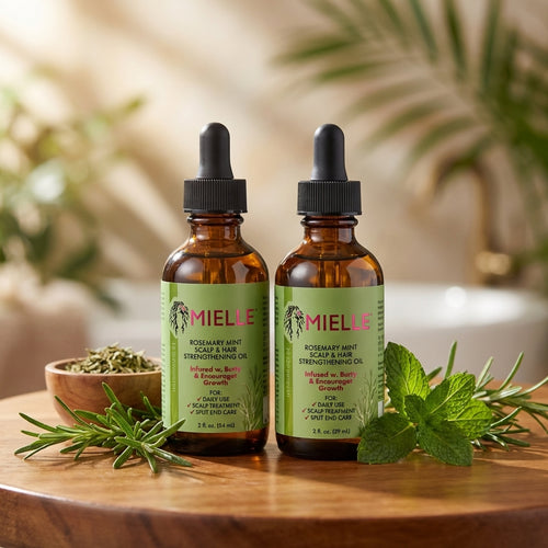 Mielle Rosemary Oil