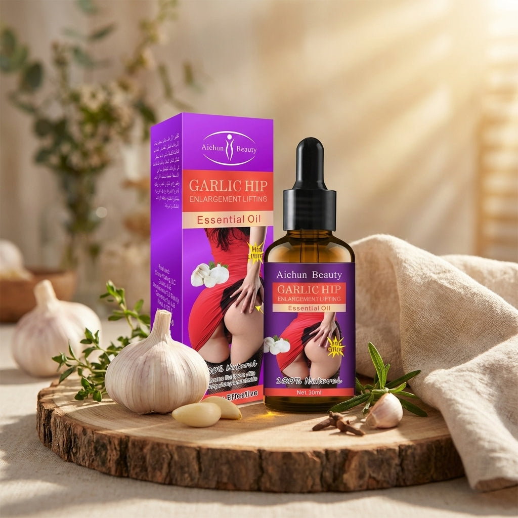 Dr Vigor garlic oil