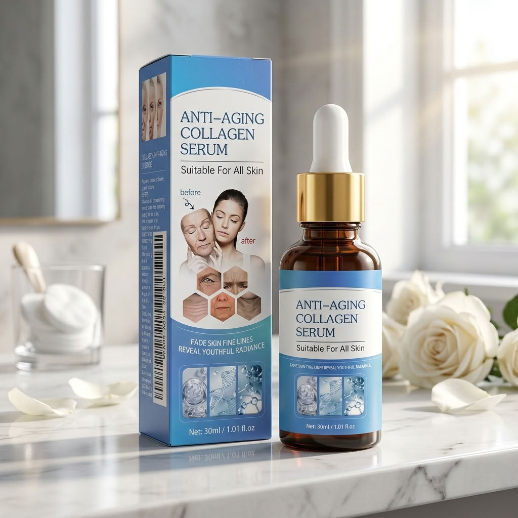 AntiAgingSerum