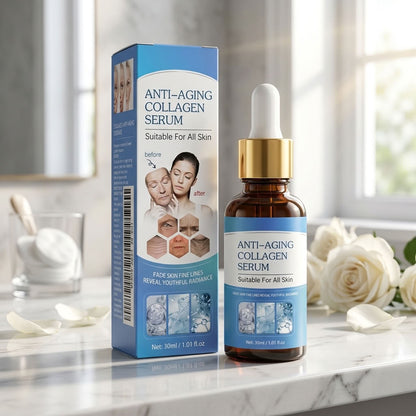 AntiAgingSerum