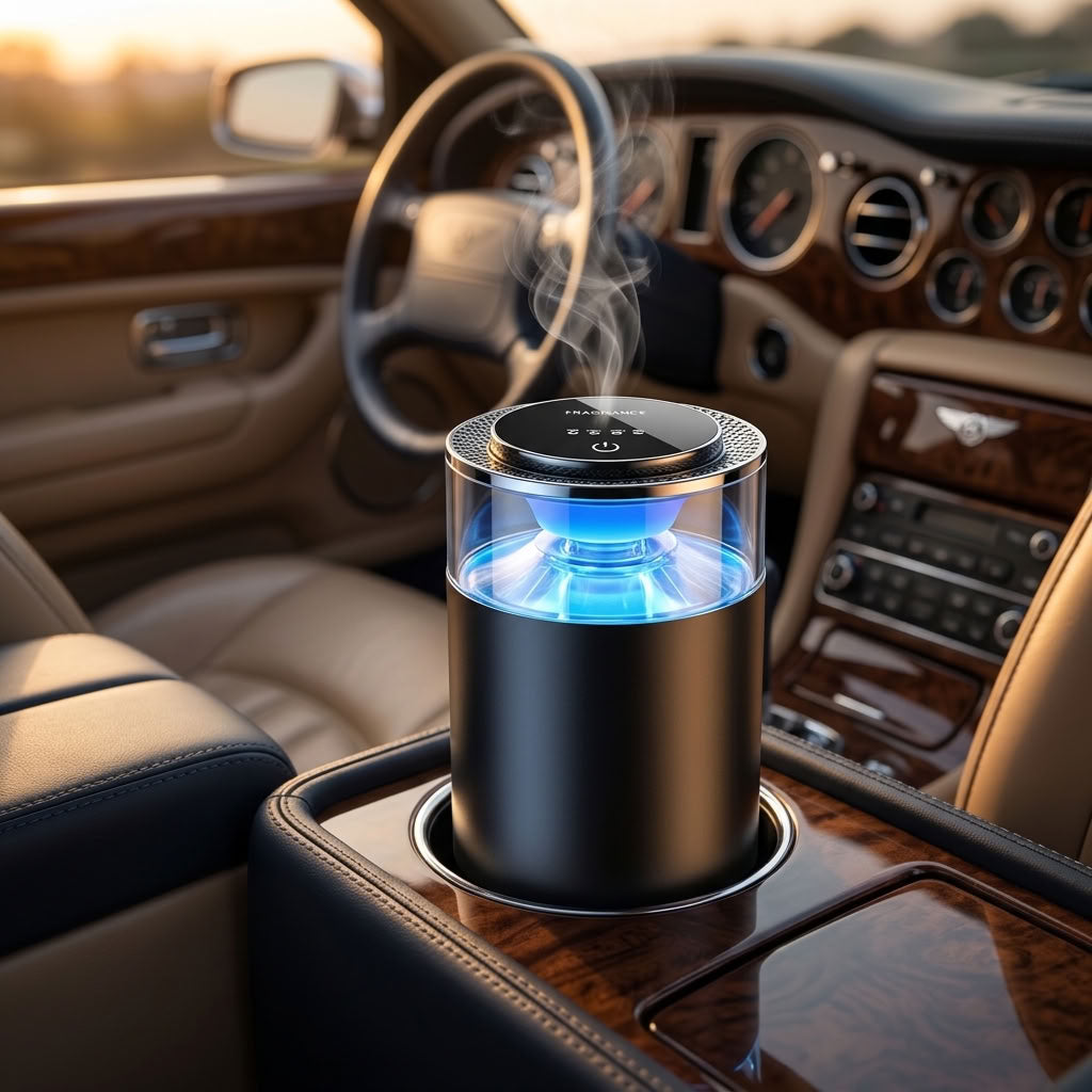 CarAirFreshenerPriceInUAE