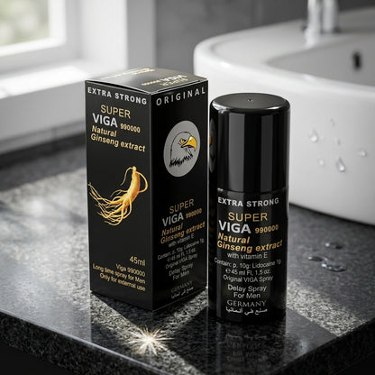Super Viga Spray 99000 how to use