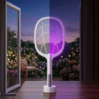 ElectricMosquitoKiller