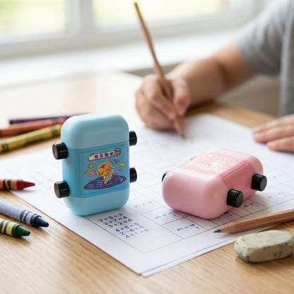 MathStamps