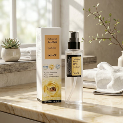 Advanced snail 96 mucin power essence in uae price