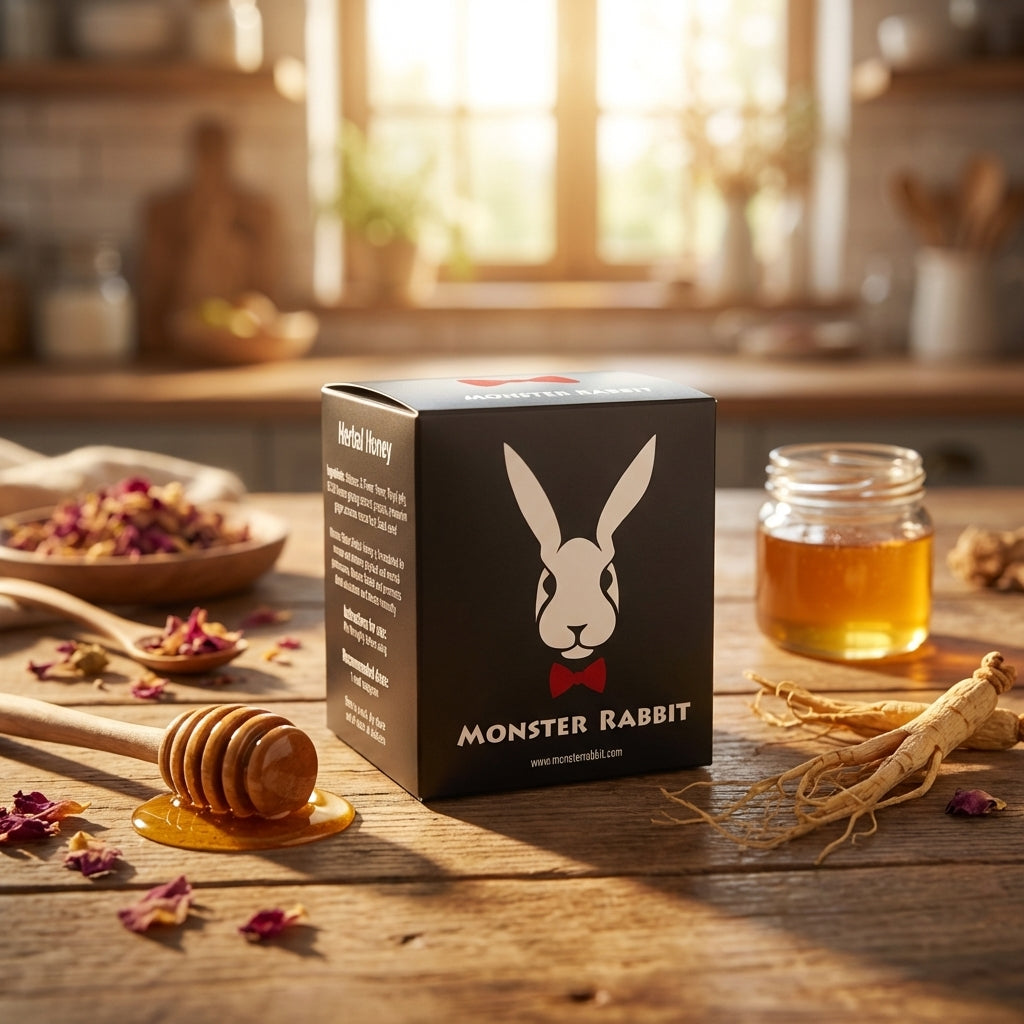 Rabbit Honey UAE