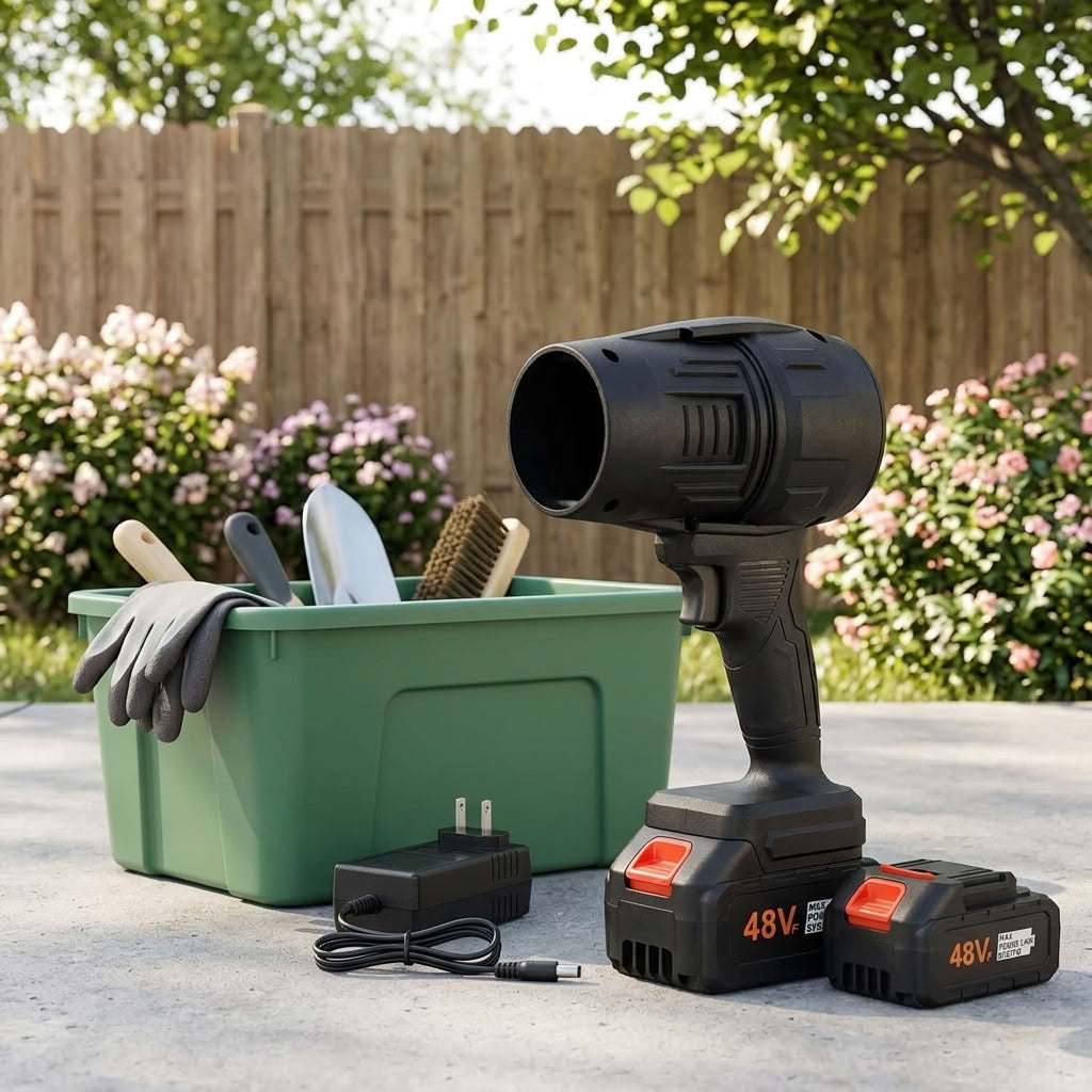 PortableBlowerInDubai