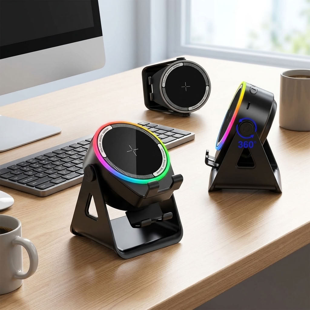 4In1WirelessSpeaker