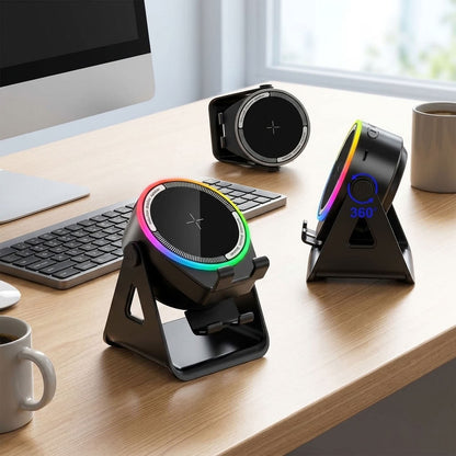 4In1WirelessSpeaker