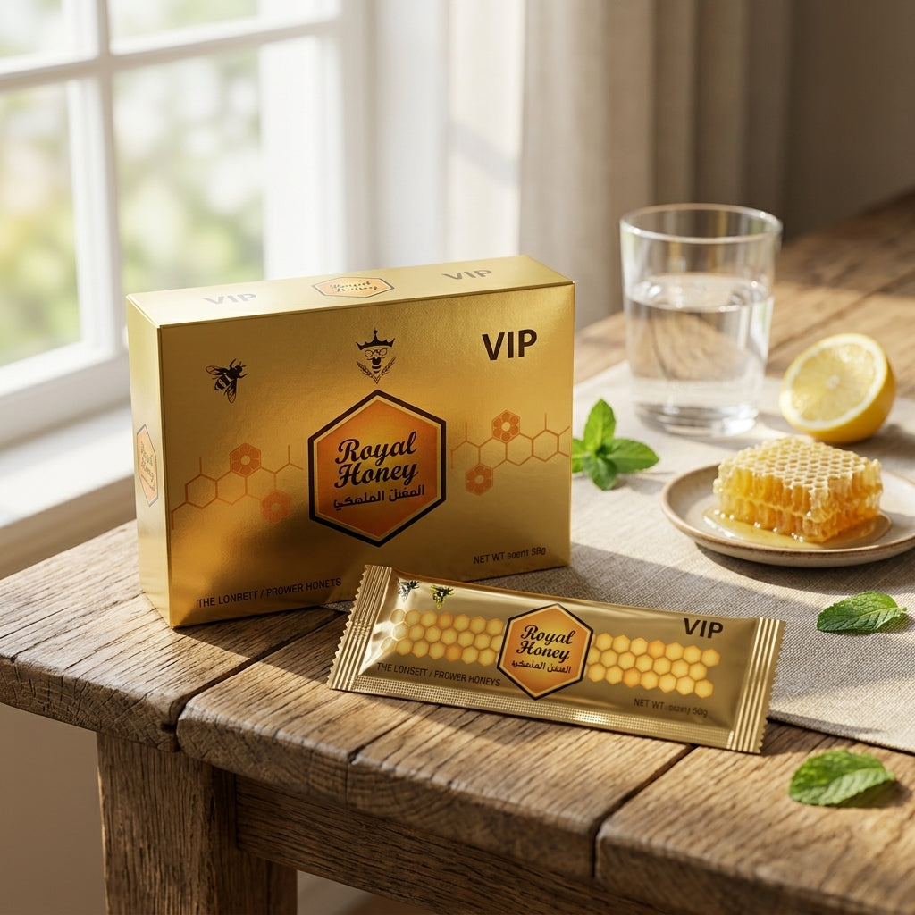 Royal Honey Price in UAE