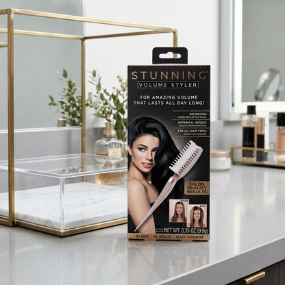 VolumizingHairBrush