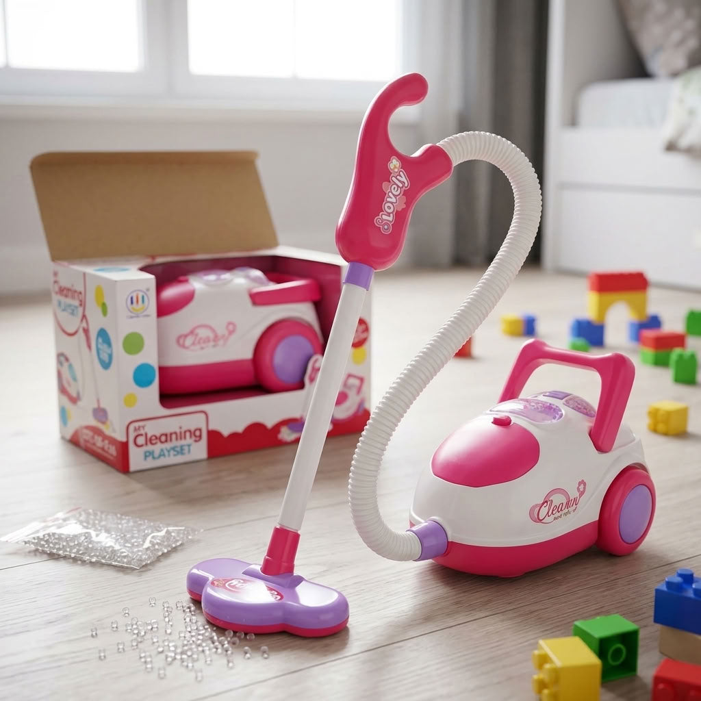CleaningToySet