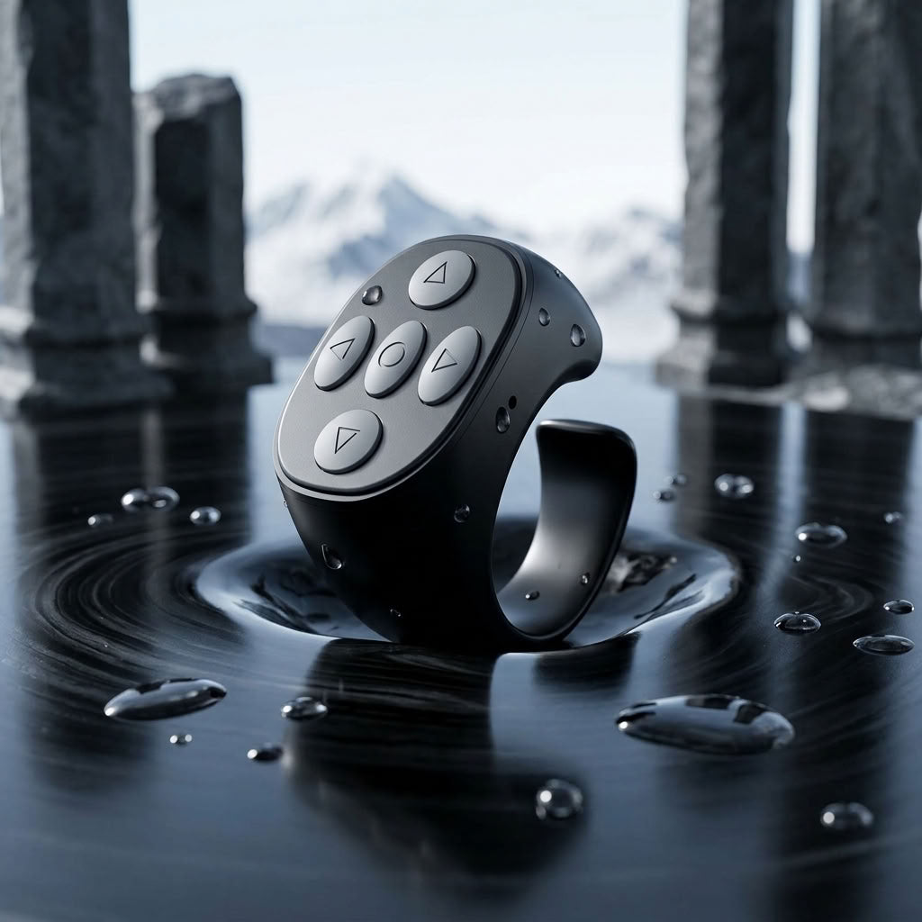 BluetoothRingPriceInUAE