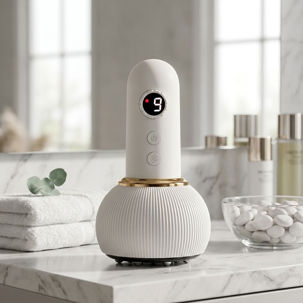 ElectricBodyMassager