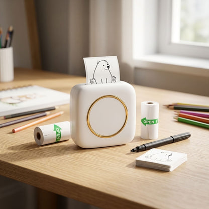 MiniThermalPrinter