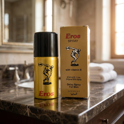 Best Delay Spray in uae