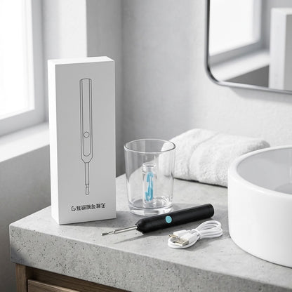 WirelessEarCleaner