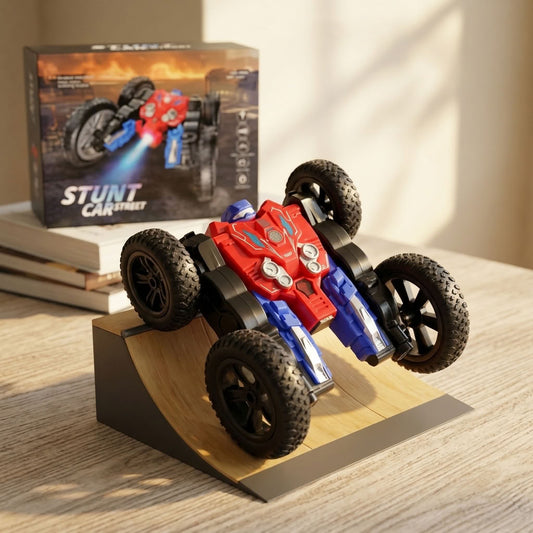 Transforming Robot Car Price In Dubai