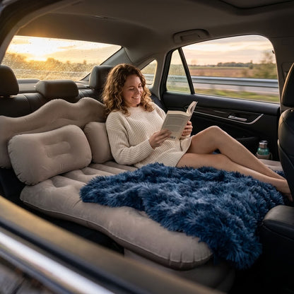 InflatableCarMattress