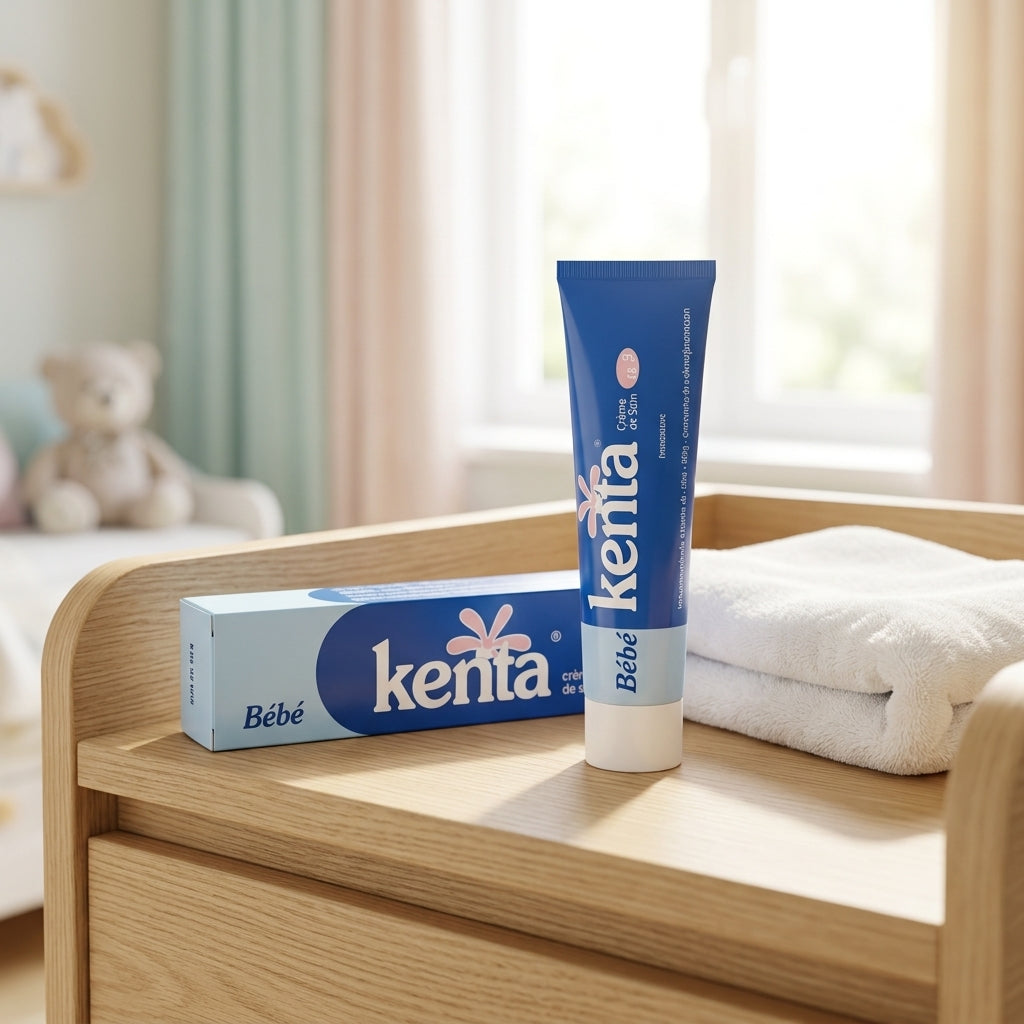 Kenta cream for skin whitening and lightening in uae price